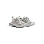 Women’s 3xl Sneaker  in Light Grey - Image 2
